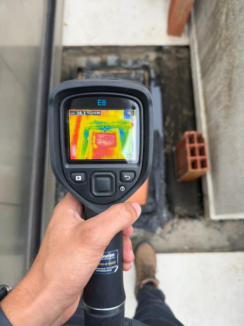 Níveis 1, 2 e 3 da Inspeção Predial conforme NBR 16747:2020: qual o adequado?