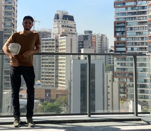 Engenheiro Numa Azevedo | {service.name} em São Paulo