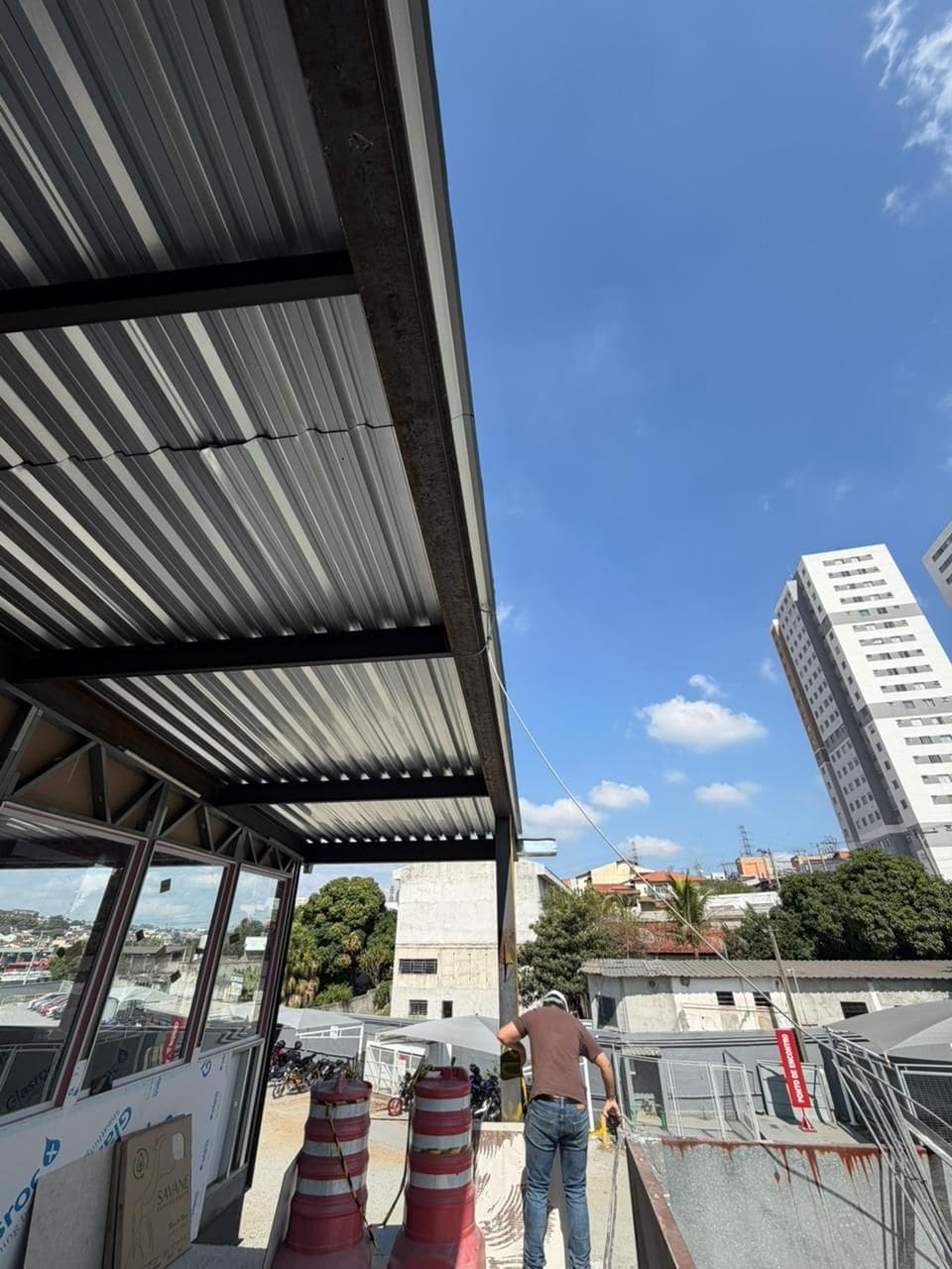 Vistoria Cautelar de Vizinhança: o que é, quando fazer e como proteger sua obra